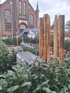nijkerkerveen voortuin & oprit (13)
