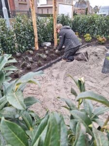 nijkerkerveen voortuin & oprit (14)