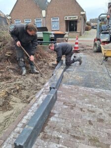 nijkerkerveen voortuin & oprit (17)