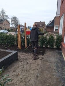 nijkerkerveen voortuin & oprit (18)