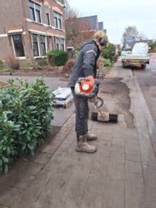 nijkerkerveen voortuin & oprit (20)