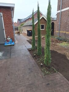 nijkerkerveen voortuin & oprit (22)