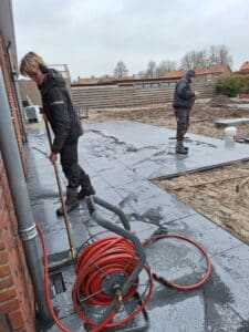 nijkerkerveen voortuin & oprit (25)