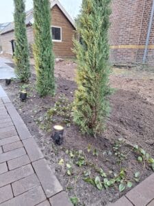 nijkerkerveen voortuin & oprit (29)