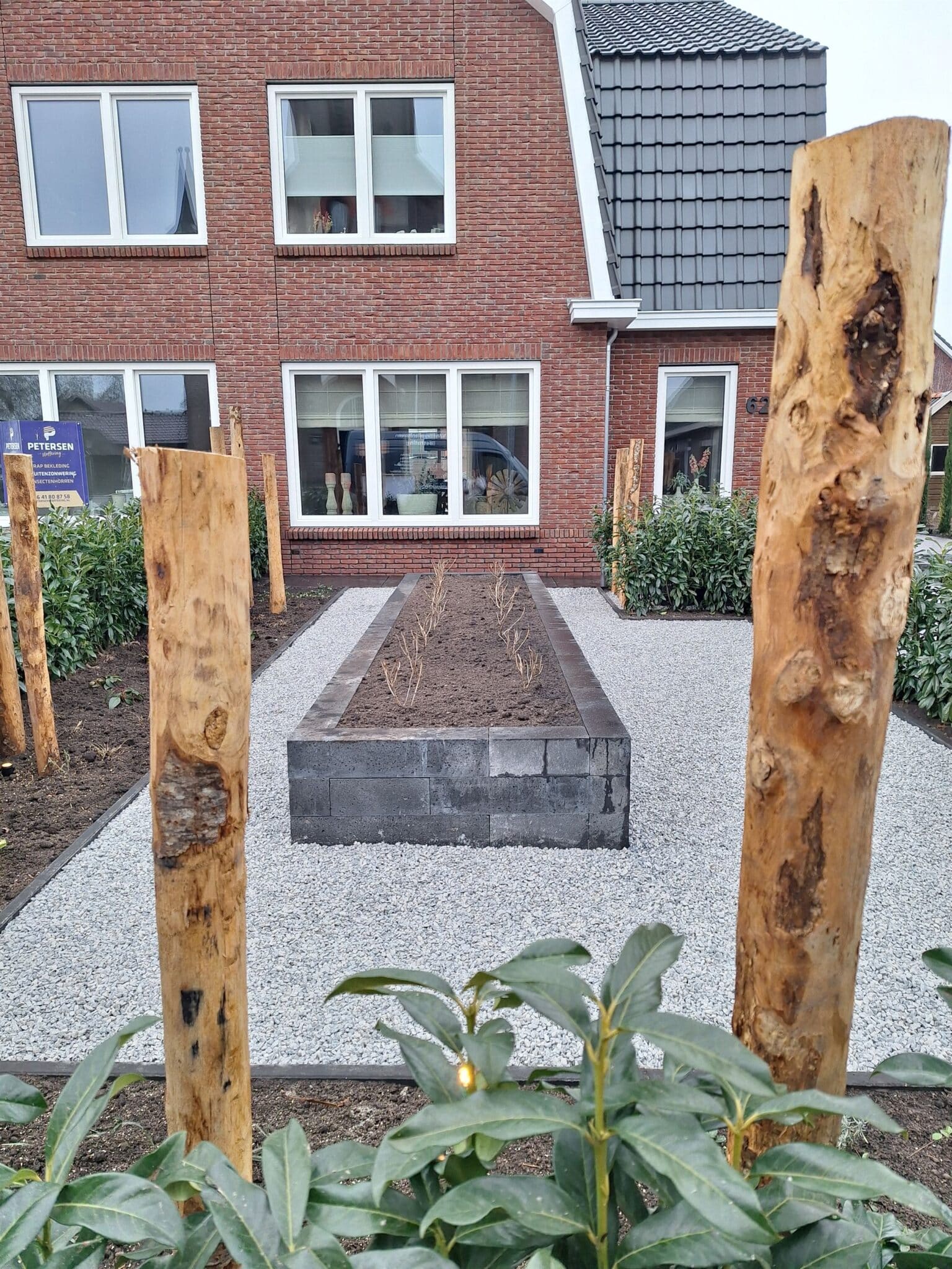 nijkerkerveen voortuin & oprit (33)