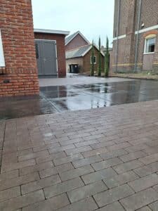 nijkerkerveen voortuin & oprit (35)