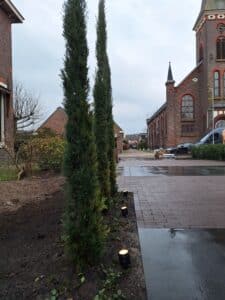 nijkerkerveen voortuin & oprit (37)