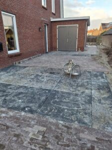 nijkerkerveen voortuin & oprit (6)